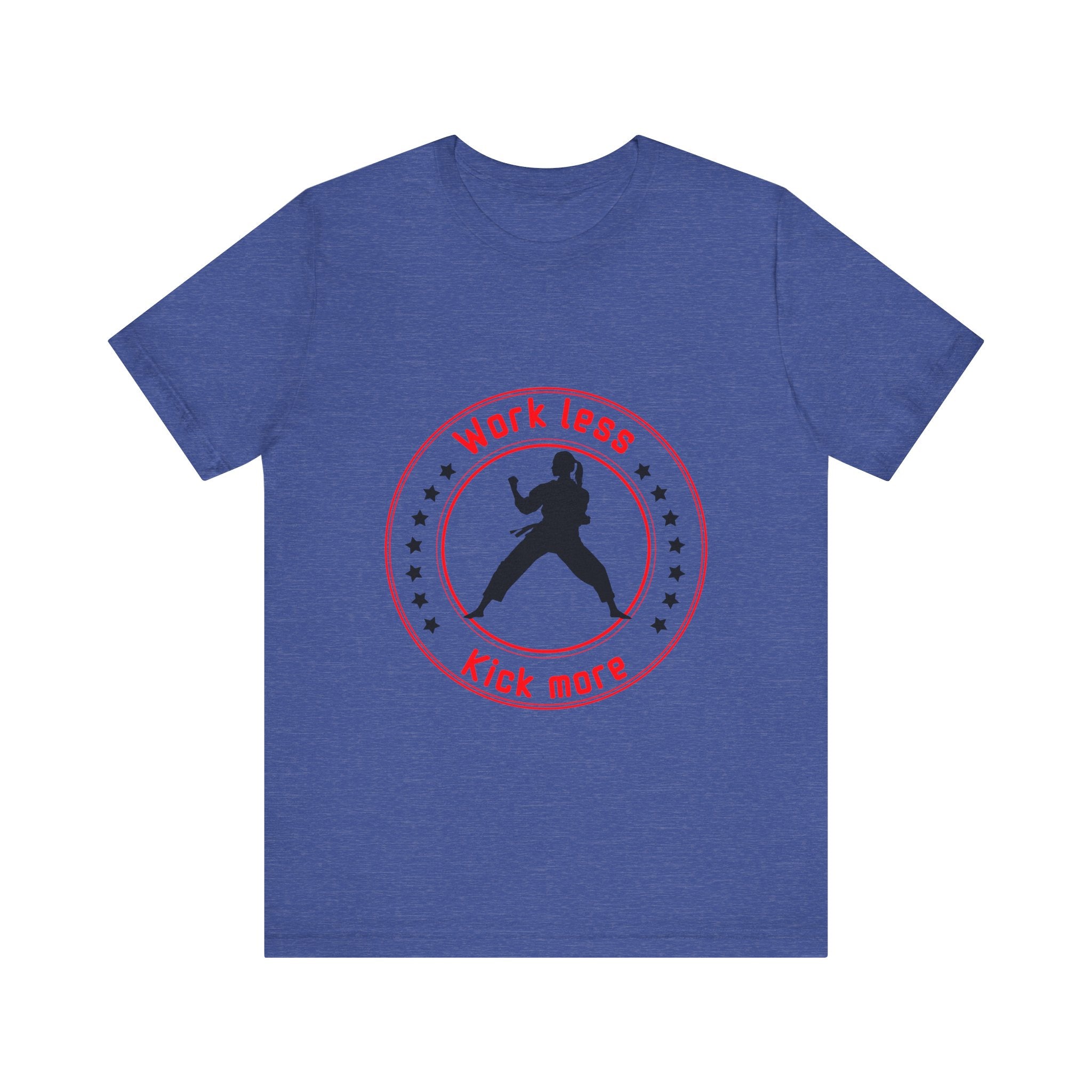 NASTY KICKのKick Off Pigment Short Sleeve T-Shirt Top - [NASTYKICK]