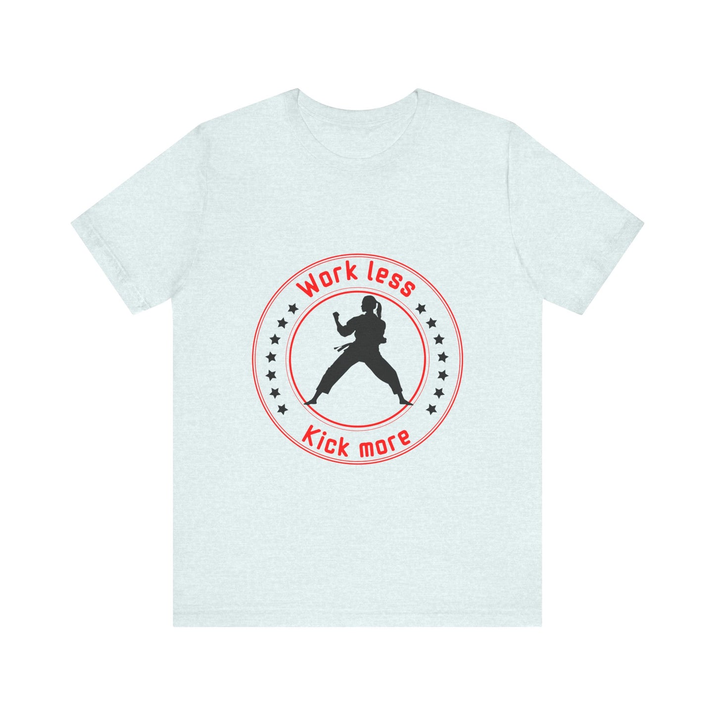 Kick Short Sleeve Tee