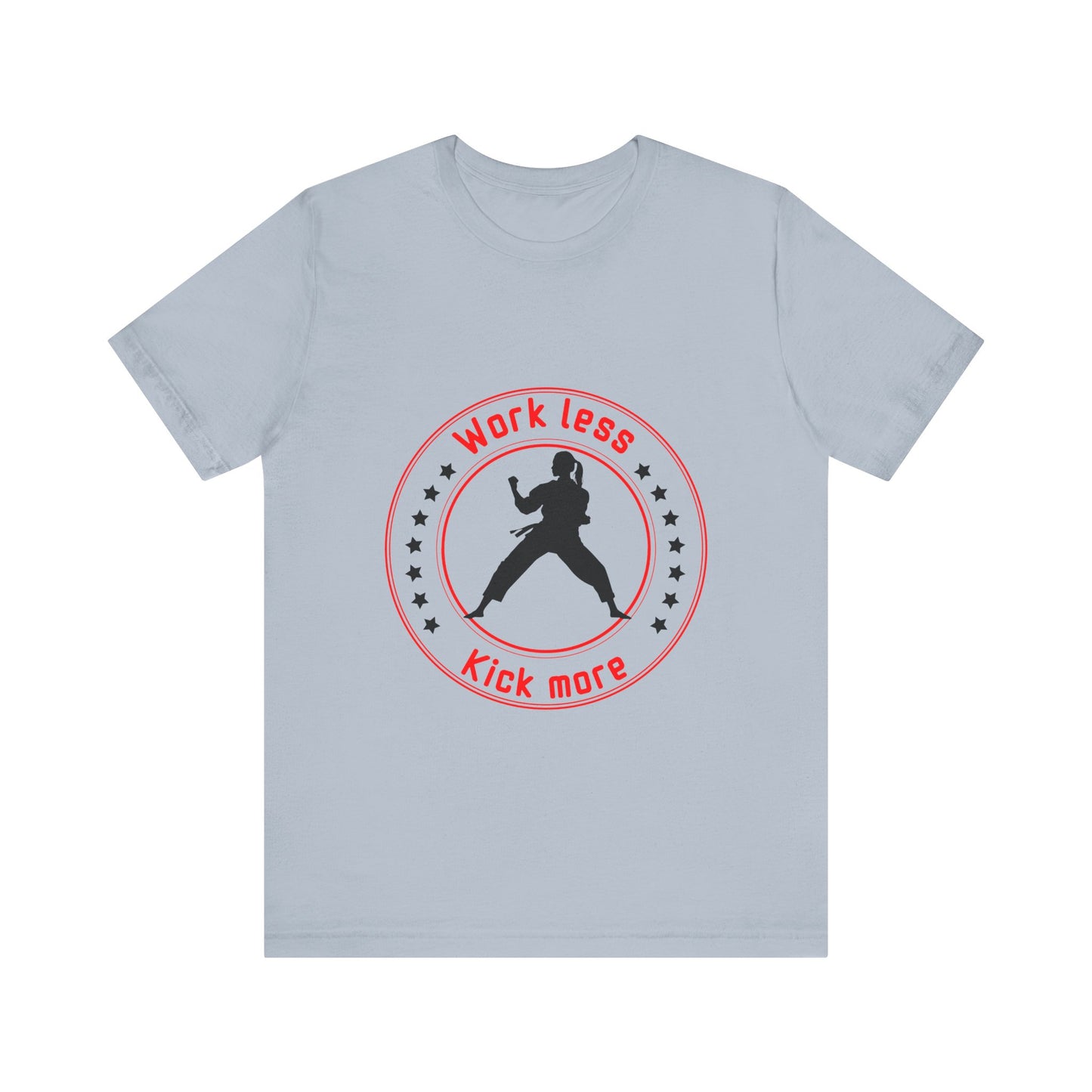 Kick Short Sleeve Tee