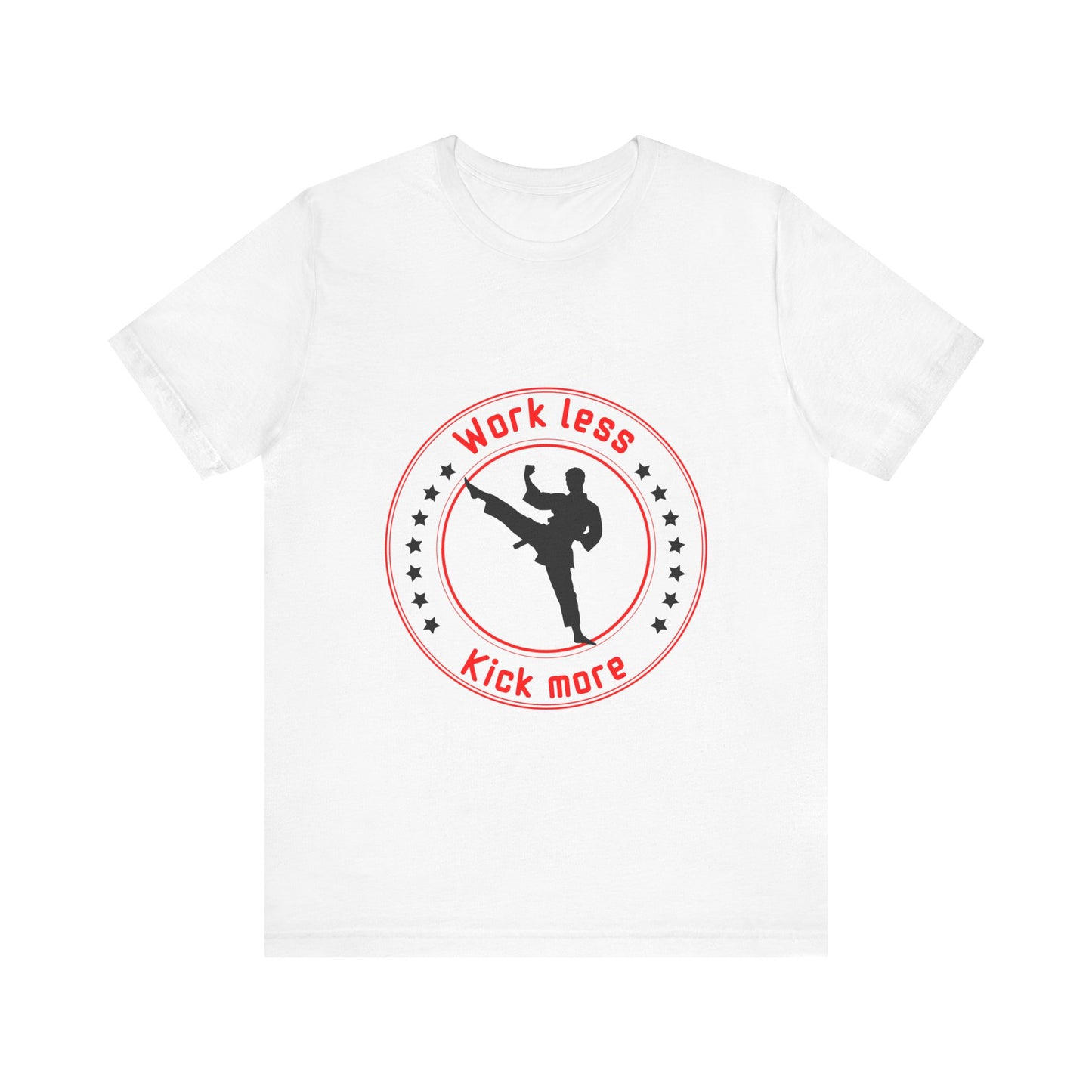 Kick Short Sleeve Tee