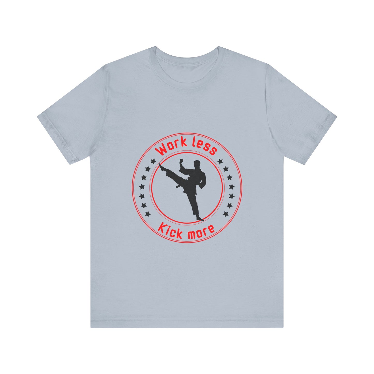 Kick Short Sleeve Tee